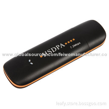 Modem 3G USB Data, Original Brand New 3G USB Modem, 100% UnclockedNew